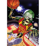 Puzzle - Holdson - Extreme Zombies Basketb;200 Xl