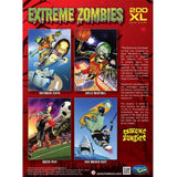 Puzzle - Holdson - Extreme Zombies Skatebd;200 Xl