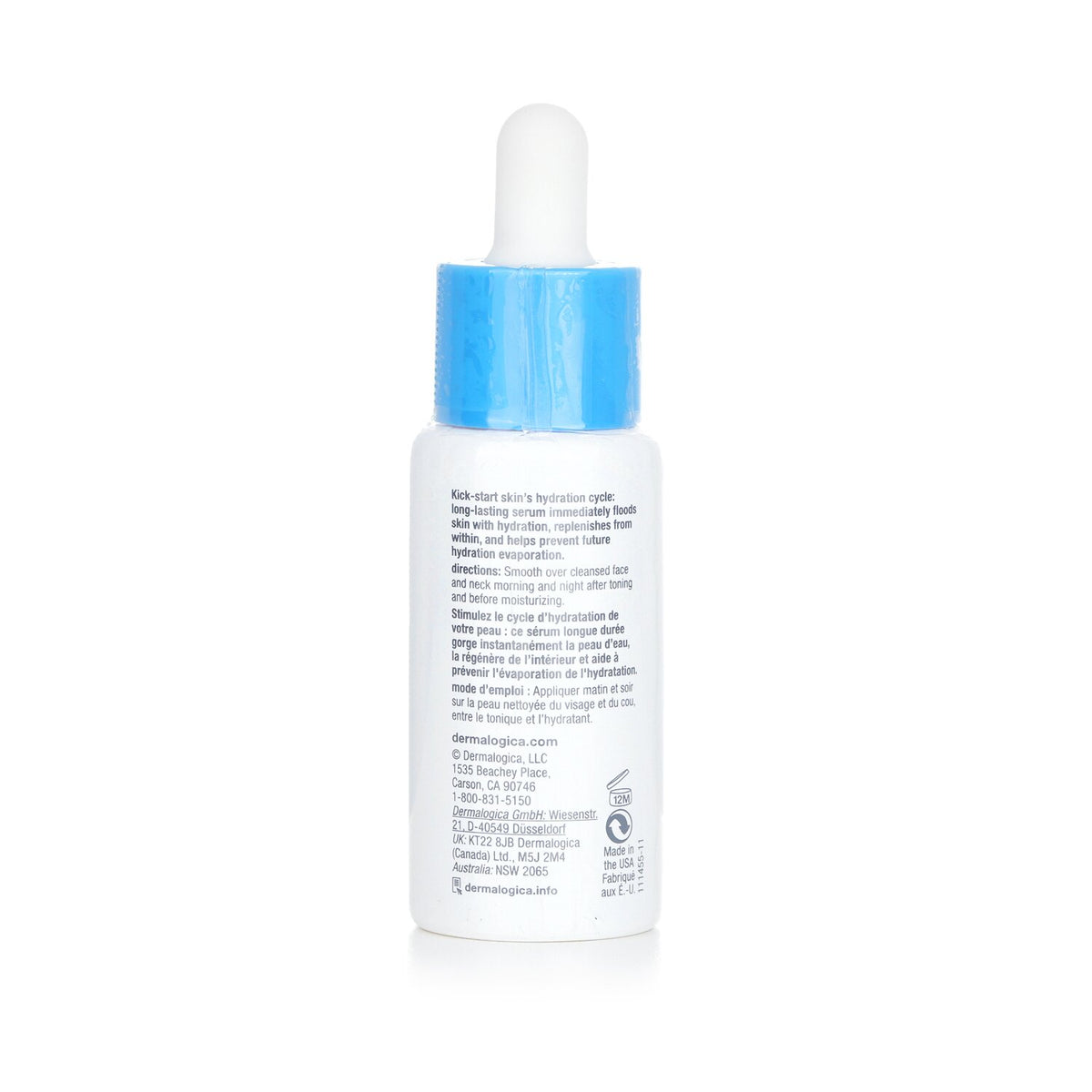 Dermalogica - Circular Hydration Serum  - 30ml/1oz