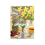 Puzzle - Holdson - Floral Fiesta Daffodils 1000Pc