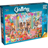 Holdson - Gallery 11 Sweet Empor;300Pcxl - Jigsaw Puzzle