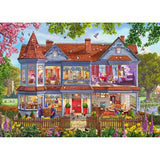 Puzzle - Holdson - House Antics 500Xl Spring Hous