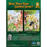 Puzzle - Holdson - How Does Garden Grow Crate Bud