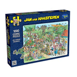 Jvh Big Garden Birdwatch 1000P Holdson Puzzle