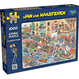 Holdson - Jvh Celebrate Pride 1000 Piece - Jigsaw Puzzle