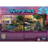 Puzzle - Holdson - Keep Watch Old Friends 500Pcxl