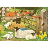 Puzzle - Holdson - Kith & Kin Lambing Season