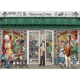 Puzzle - Holdson - Victorian Dayout Furniture Shp