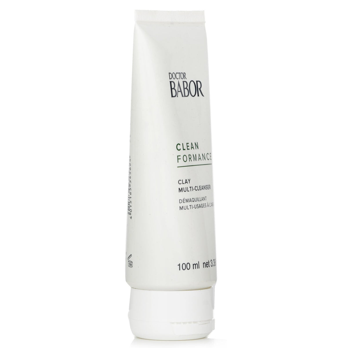 Babor - Doctor Babor Clean Formance Clay Multi-Cleanser (Salon Size)  - 100ml/3.