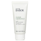 Babor - Doctor Babor Clean Formance Clay Multi-Cleanser (Salon Size)  - 100ml/3.