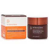 Dr Dennis Gross - Advanced Retinol + Ferulic Intense Wrinkle Cream  - 60ml/2oz