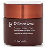Dr Dennis Gross - Advanced Retinol + Ferulic Intense Wrinkle Cream  - 60ml/2oz