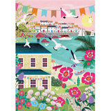 Puzzle - Holdson - While Sun Shines By Seaside