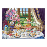 Puzzle - Holdson - Window Wonderland 3 High Tea
