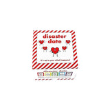 Disaster Date Card Game