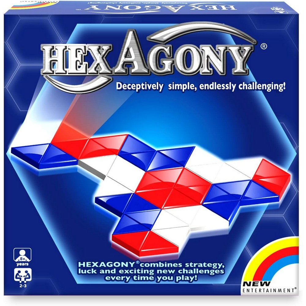 Hexagony