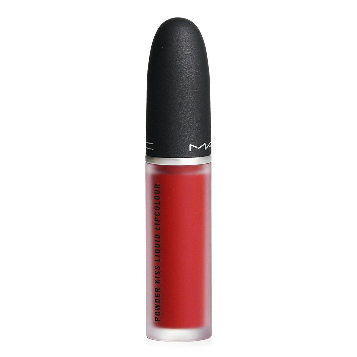 MAC - Powder Kiss Liquid Lipcolour - # Rhythm 'N' Roses  - 5ml/0.17oz