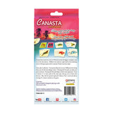 Canasta Caliente, from Winning Moves USA