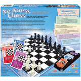 Chess; No Stress!