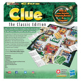 Clue - Classic 1949 Edition from Winning Moves USA