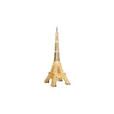 3D Eiffel Tower Crystal Puzzle