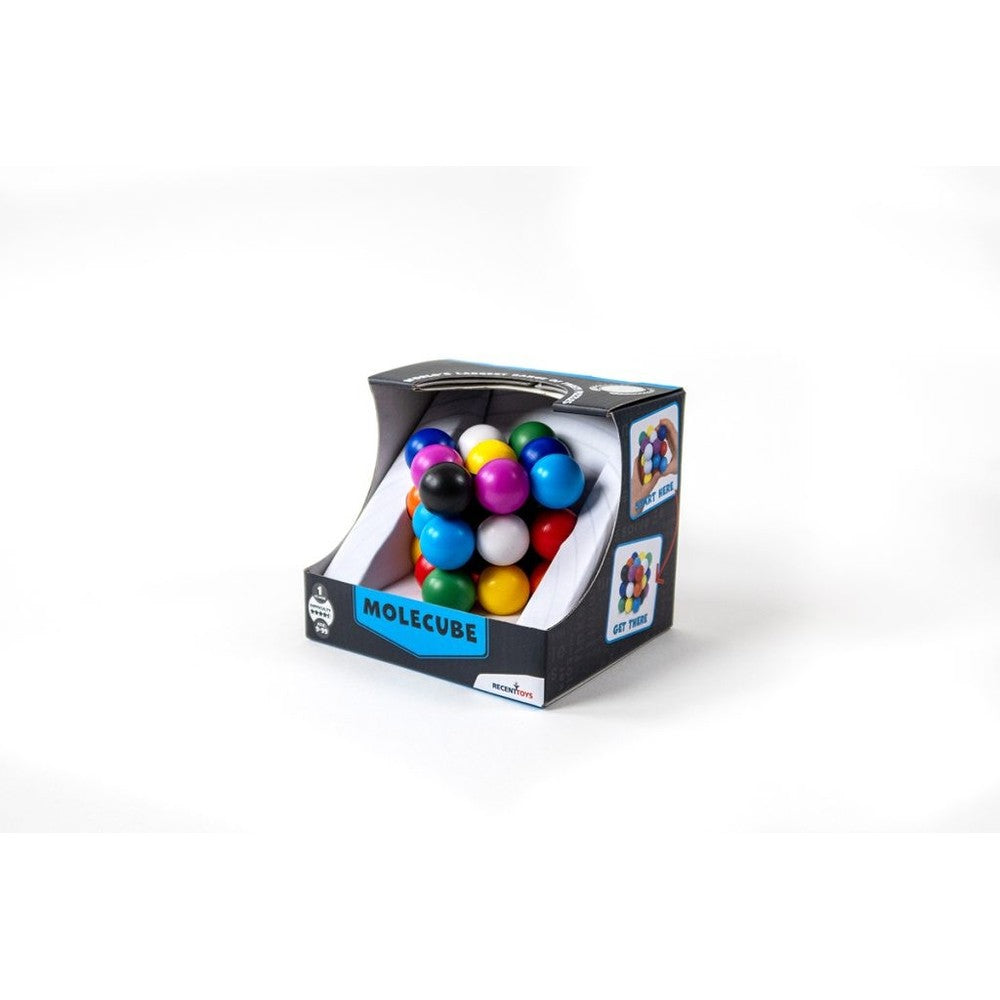 Puzzle - Meffert's Molecube