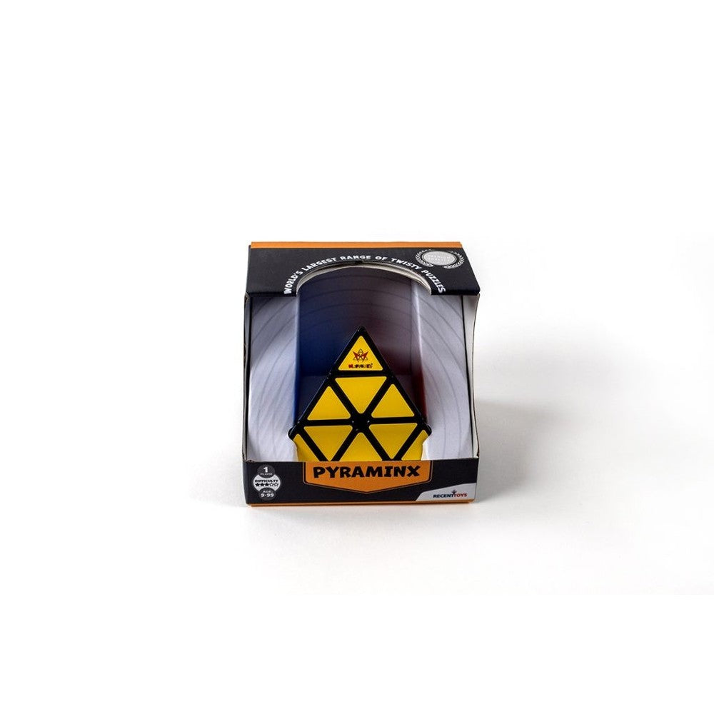 Puzzle - Meffert's Pyraminx