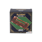 Puzzle - The Alchemist Puzzle - Bronze
