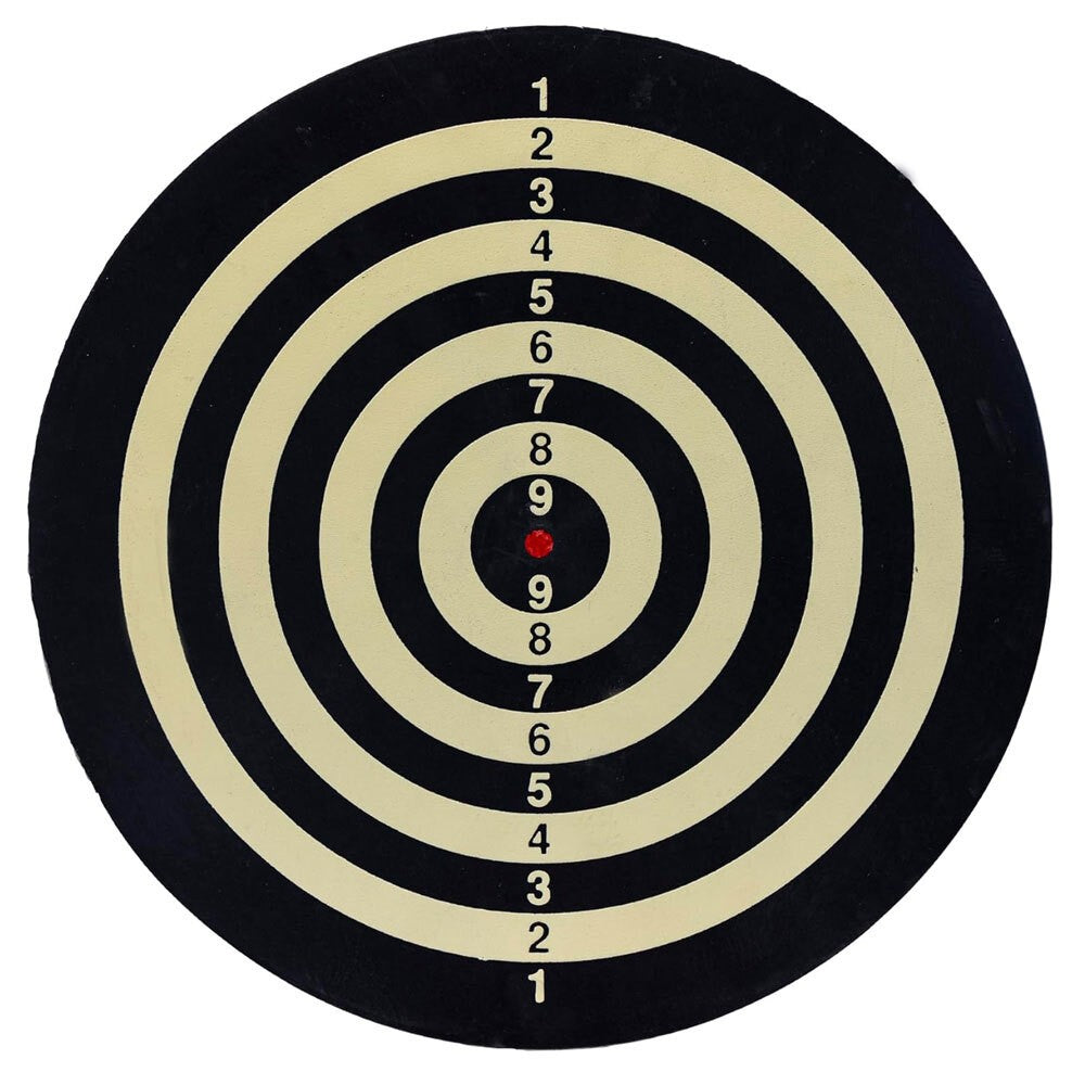 Dart Game; 2-in-1 Family Harrow