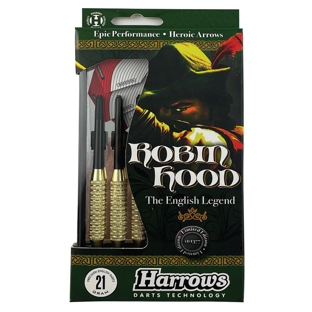 Darts Robin Hood 21Gm Harrow