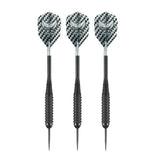 Darts;Black Arrow 23Gm Harrows