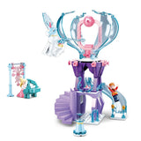 Fairy Tales Magic Tower 247Pcs