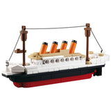Titanic Small 194Pcs