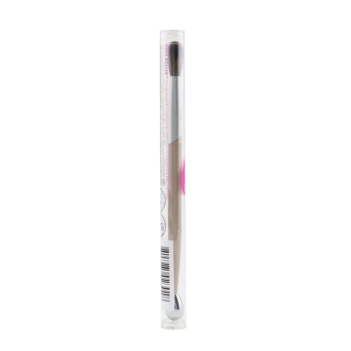 BeautyBlender - High Roller Crease Brush & Cooling Roller  - -