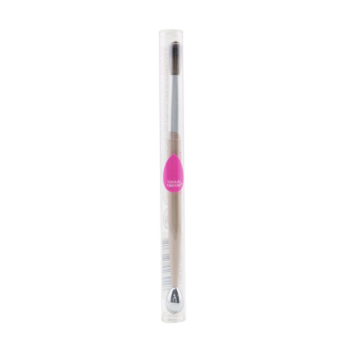 BeautyBlender - High Roller Crease Brush & Cooling Roller  - -