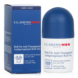 Clarins - Men Antiperspirant Roll-On  - 50ml/1.7oz