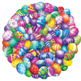 Puzzle - Sunsout - Easter Eggs 500Pc