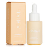Alpha-H - Vitamin C with Grape Seed  - 25ml/0.85oz