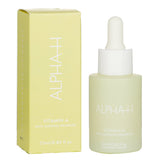 Alpha-H - Vitamin A with Evening Primrose  - 25ml/0.85oz