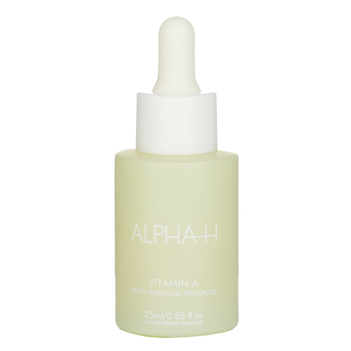 Alpha-H - Vitamin A with Evening Primrose  - 25ml/0.85oz