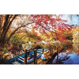 Puzzle - Sunsout - Morning Thoughts 550Pc