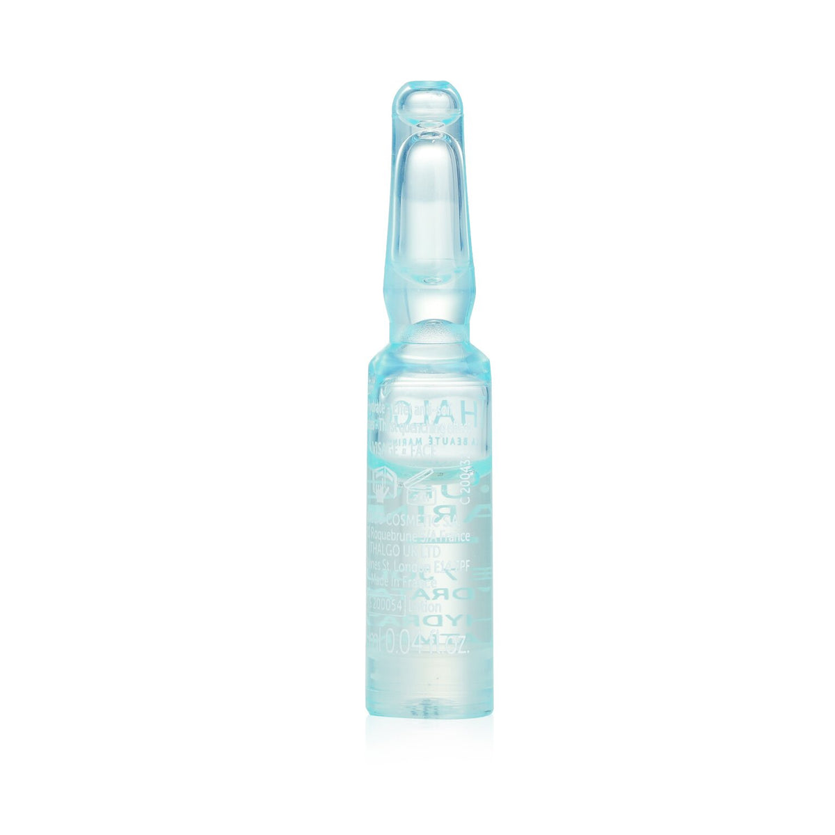 Thalgo Source Marine 7 Day Hydration Treatment 7x1.2ml/0.04oz