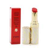 Sisley - Phyto Rouge Shine Hydrating Glossy Lipstick - # 23 Sheer Flamingo  - 3g