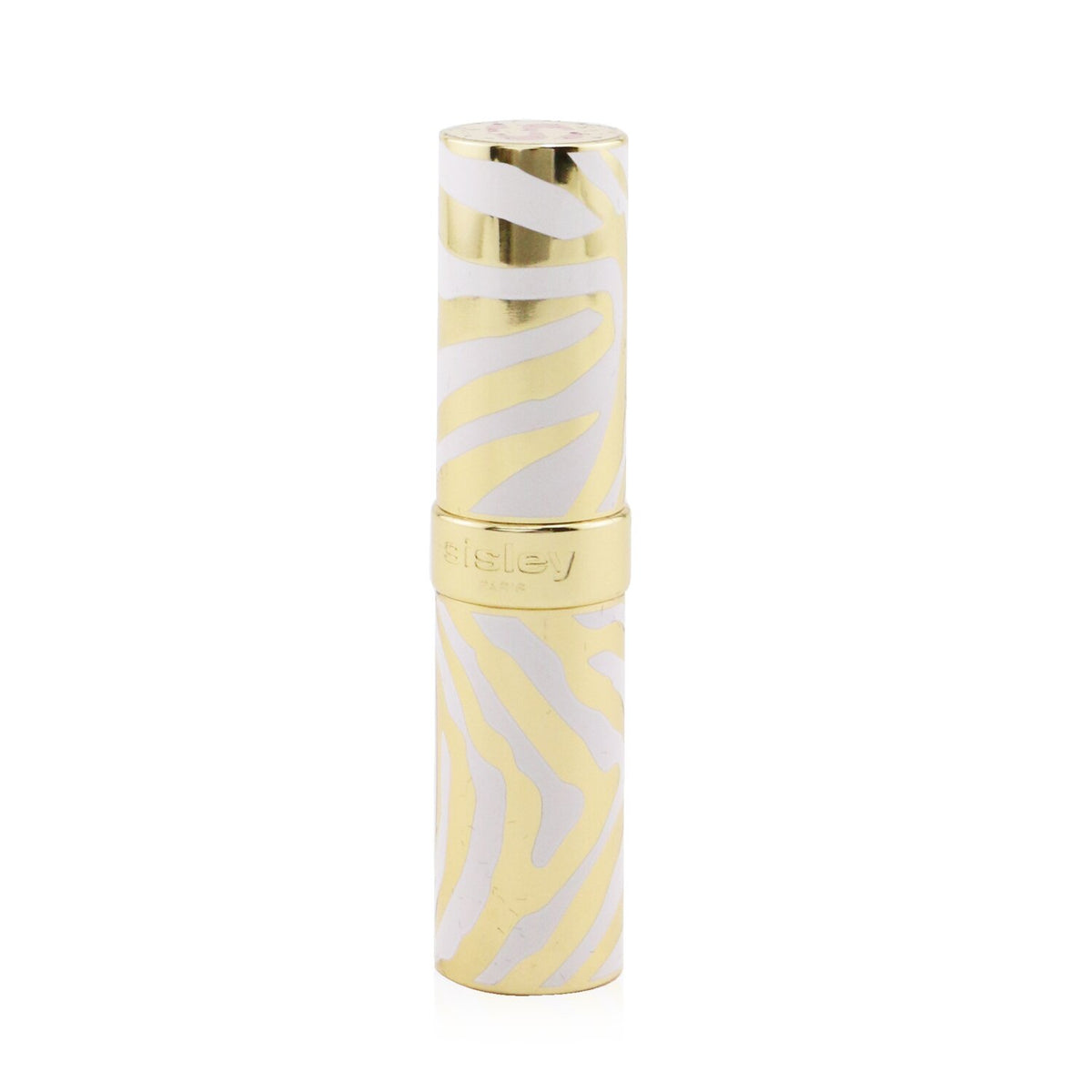Sisley - Phyto Rouge Shine Hydrating Glossy Lipstick - # 23 Sheer Flamingo  - 3g