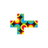 V-Cube 4X4 Pillow