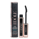 Lancome - Lash Idole Lash Lifting Volumizing Waterproof Mascara - # 01 Glossy Bl
