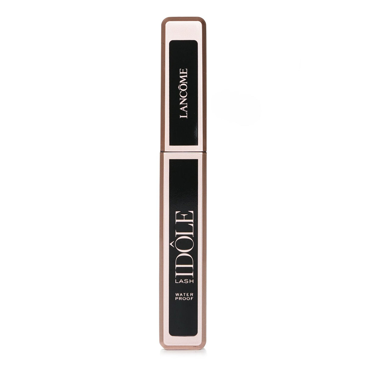 Lancome - Lash Idole Lash Lifting Volumizing Waterproof Mascara - # 01 Glossy Bl