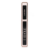 Lancome - Lash Idole Lash Lifting Volumizing Waterproof Mascara - # 01 Glossy Bl