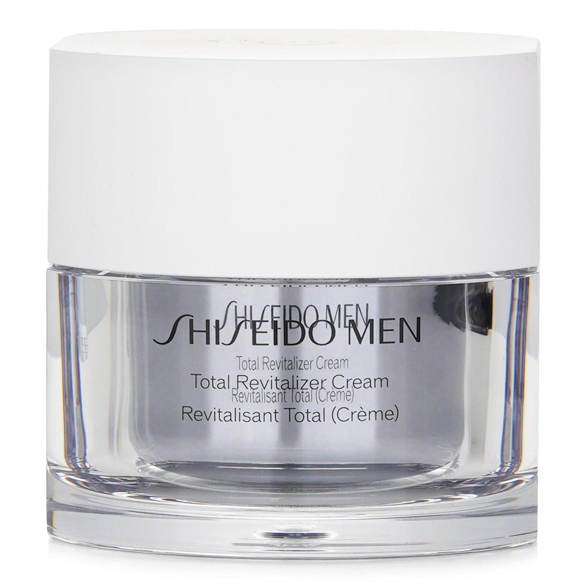 Shiseido - Men Total Revitalizer Cream  - 50ml/1.7oz
