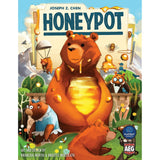 Honeypot - Card Game